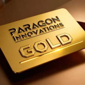 Distributer Gold pack