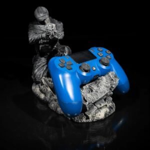 Barricade Controller Holder
