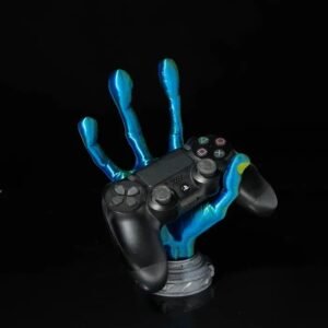 Aliens Fingers Holder