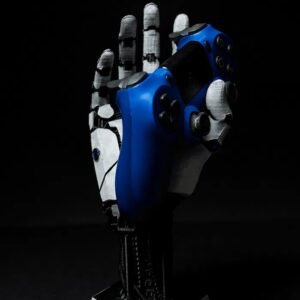 Robot Hand Controller Holder