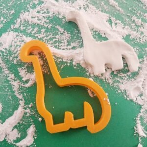 Dinosaur Cookie Cutter