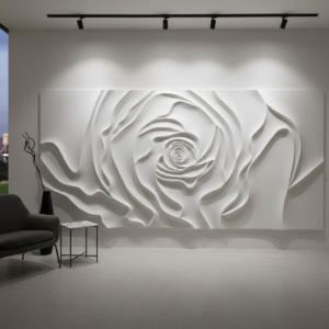 3D wall Art