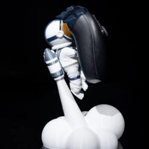 Astronaut Controller Holder