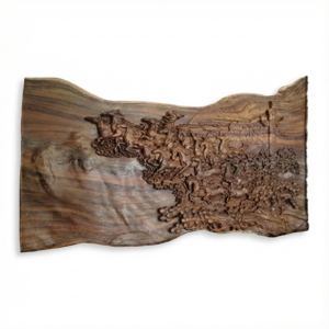 Wild Horses wall art