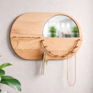 Mini Focus Area Mirror