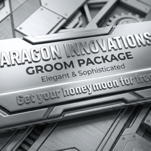 Groom Distributer Pack