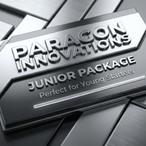 junior Distributer Pack