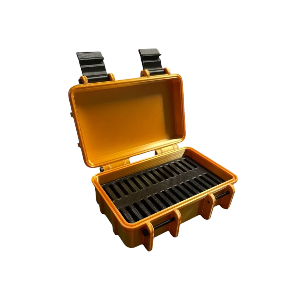 Nintendo cartridge box