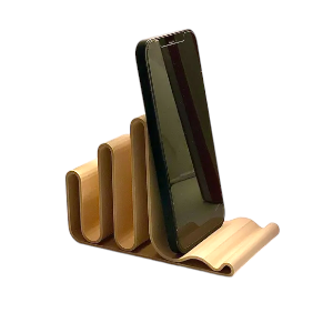 Wavy Mobile Stand