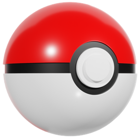 Poke Ball