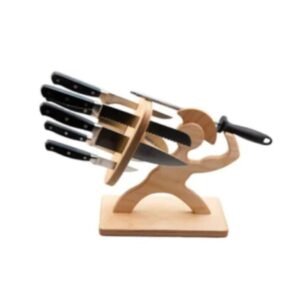 Sparta Knife Holder