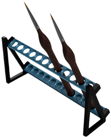 Brush Stand