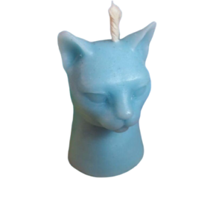Cute Cat candle