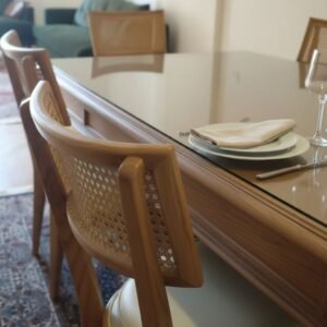 French Dining Set